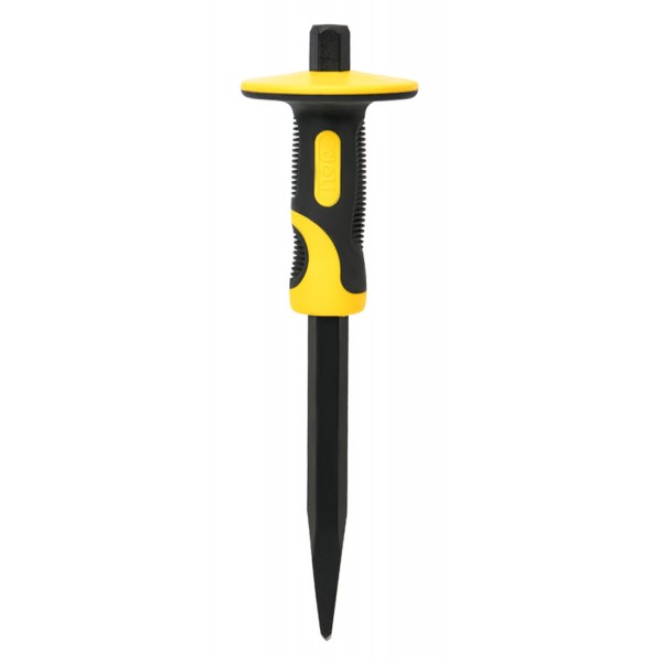 DELI βελόνι DL6412 με αντιολισθητική λαβή, 300mm - Εργαλεία Χειρός