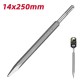 DELI βελόνι DH-YJZ014-E1 για κρουστικό δράπανο, SDS Plus, 250mm