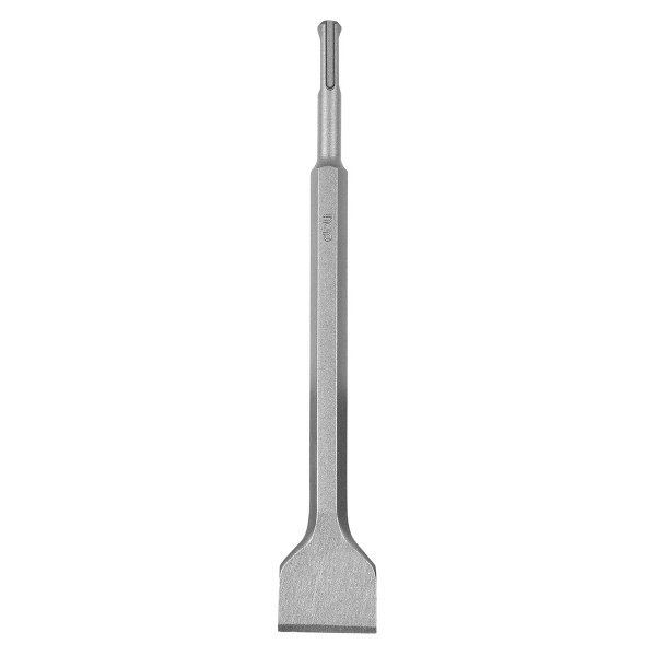 DELI καλέμι DH-YBZ40250-E1 για κρουστικό δράπανο, SDS Plus, 40mm, 250mm - Εργαλεία Χειρός