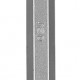 DELI βελόνι DH-HJZ017-E1 για κρουστικό δράπανο, εξάγωνο, 280mm
