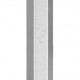 DELI καλέμι DH-HBZ25280-E1 για κρουστικό δράπανο, εξάγωνο, 25mm, 280mm