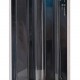 DELI σετ λίμες DL75108 με αντιολισθητική λαβή, μετάλλου, 200mm, 3τμχ