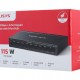 MERCUSYS Desktop Switch MS110CMP, 8x 10/100Mbps PoE+, 2x Gigabit, Ver. 1.0