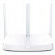 MERCUSYS router MW306R, 300Mbps, 3x 10/100Mbps LAN, Ver 1.20