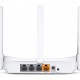 MERCUSYS router MW306R, 300Mbps, 3x 10/100Mbps LAN, Ver 1.20