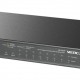 MERCUSYS Desktop Switch MS110GMP, 8x 10/100/1000Mbps PoE+, 2x Gigabit, Ver. 1.0