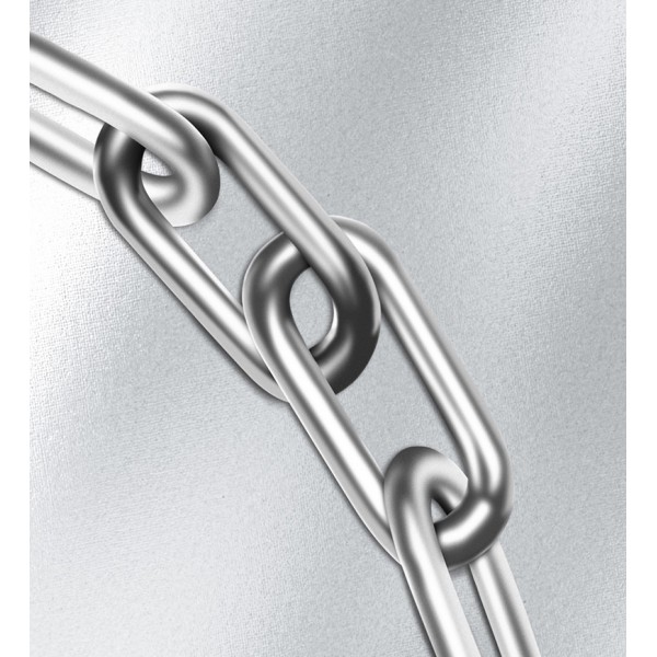 DELI κλειδαριά ποδηλάτου συνδυασμού DL508031, Φ4mm, 1m, μαύρη