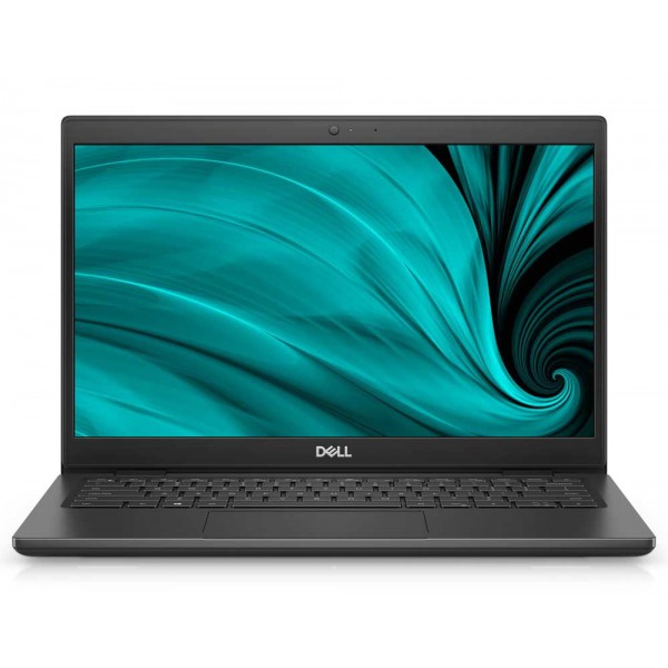DELL Laptop Latitude 3420, Refurbished Grade A, i5-1135G7, 8/256GB NVME, 14", Cam, IRIS Xe Graphics, FreeDOS - Νέα & Ref PC