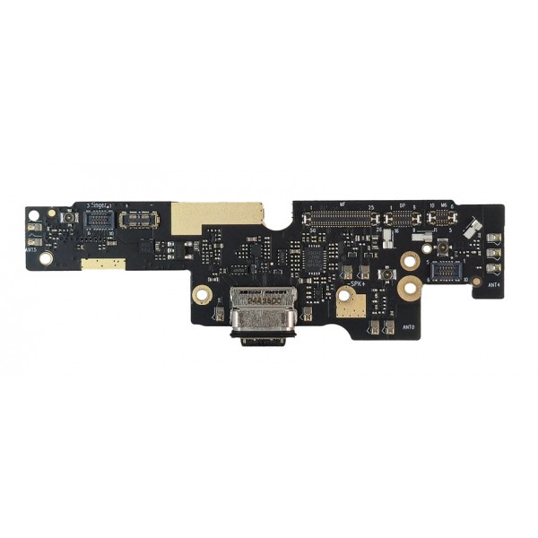 ULEFONE ανταλλακτικό small PCBA για smartphone Armor 28 Ultra Thermal - Service