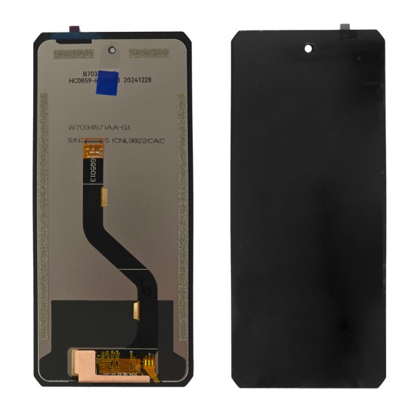 ULEFONE ανταλλακτική οθόνη LCD & Touch Panel για smartphone Armor 30 Pro - Service
