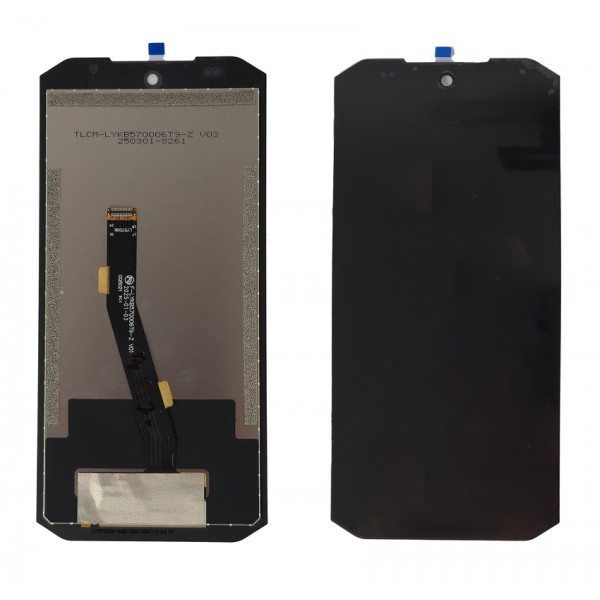 ULEFONE ανταλλακτική οθόνη LCD & Touch Panel για smartphone Armor X32 Pro - Service