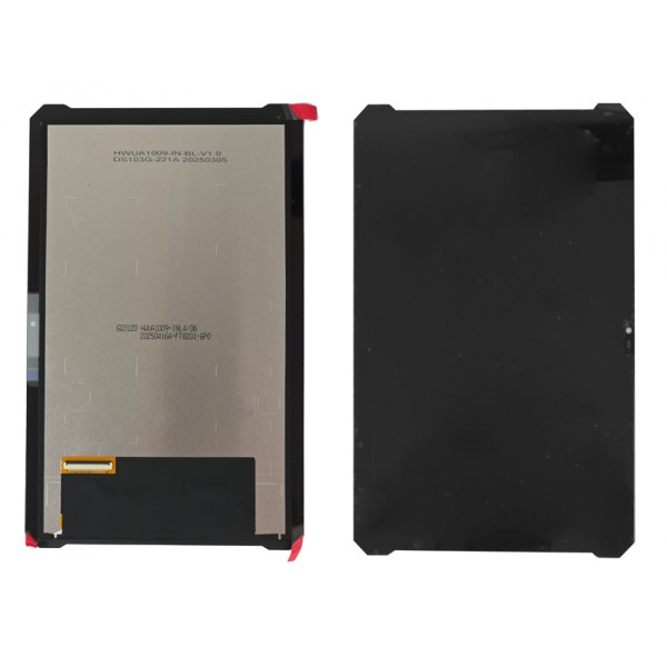 ULEFONE ανταλλακτική οθόνη LCD & Touch Panel για tablet Armor Pad 3 Pro - Service