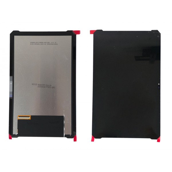 ULEFONE ανταλλακτική οθόνη LCD & Touch Panel για tablet Armor Pad 4 Ultra - Service