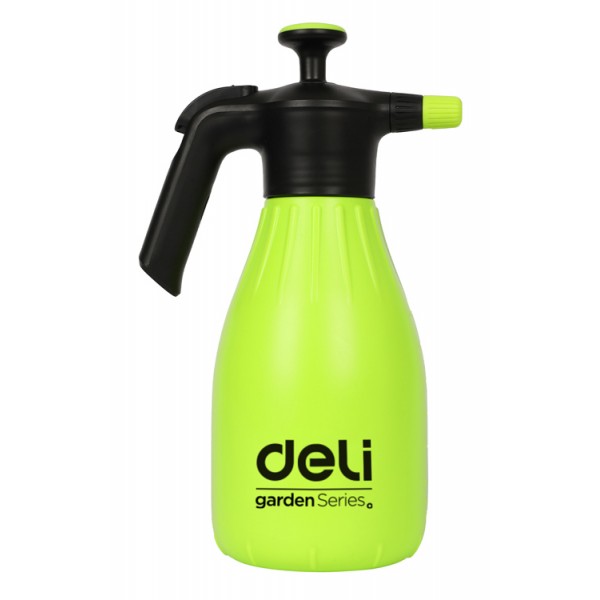 DELI ψεκαστήρας προπιέσεως DL581021 με 2 λειτουργίες ψεκασμού, 2L - DELI