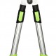 DELI ψαλίδι κλάδου DL580423 για κλαδιά έως 25mm, πτυσσόμενο, 630-870mm
