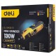 DELI περιστροφικό πολυεργαλείο DL-DM03-E1, 130W έως 32000rpm