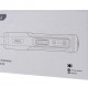 DELI σετ κατσαβίδι μπαταρίας με μύτες DC161, LED φακός, 2000mAh