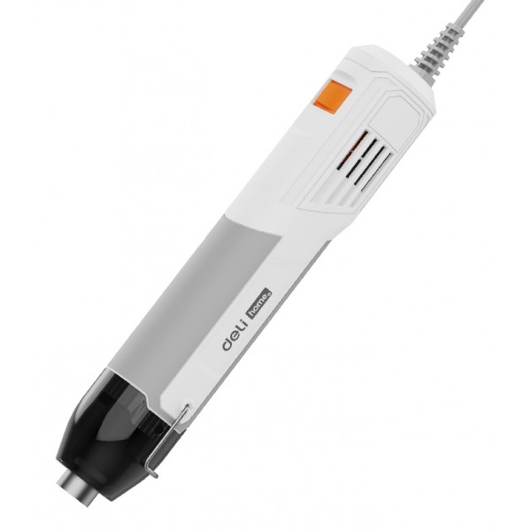 DELI πιστόλι θερμού αέρα DY092, 350W, 230/400 °C - Μηχανήματα - Πολύμετρα