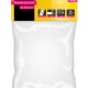 POWERTECH πολύπριζο PT-868, 3x schuko, 16A, 1.5m, λευκό