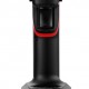 DELI παλμικό κατσαβίδι μπαταρίας DE-QZ20-1D2, Brushless, 20V, 2x 2Ah, 200N.m