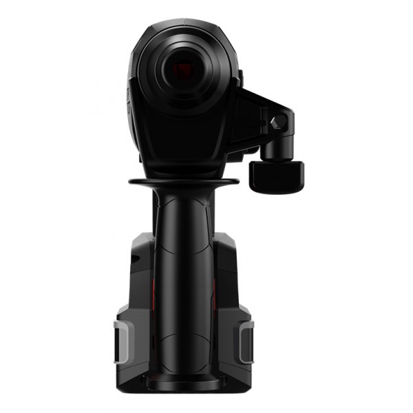DELI κρουστικό σκαπτικό μπαταρίας DE-DC20-2D4, Brushless, 20V, 2x 4Ah, 2J - Μηχανήματα - Πολύμετρα