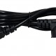 POWERTECH φορτιστής laptop PT-55 για Dell, 90W, 19.5V