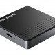 CABLETIME θήκη για M.2 NVME SSD CT-SSD04-AG, μαγνητική, 10Gbps, γκρι