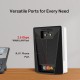 MERCUSYS Router MB520-5G με θύρα τηλεφώνου, 5G, AX3000 Dual Band WiFi 6, 3000Mbps, V.1.0