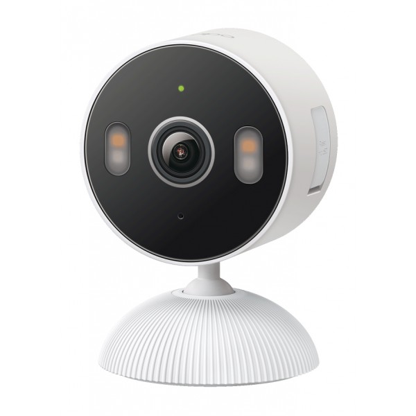TP-LINK smart camera Tapo-C113, 2K, IP65, two-way audio, Ver. 1.0 - Smart Κάμερες