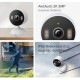 TP-LINK smart camera Tapo-C113, 2K, IP65, two-way audio, Ver. 1.0