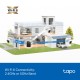 TP-LINK smart camera Tapo C560WS, 4K, IP66, Wi-Fi 6, two-way audio, Ver. 1.0