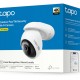 TP-LINK smart camera Tapo C560WS, 4K, IP66, Wi-Fi 6, two-way audio, Ver. 1.0