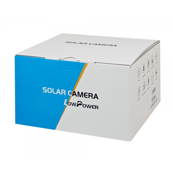 VSTARCAM smart ηλιακή κάμερα BG621TR, triple lens, 3MP, 4G, SD, PTZ, IP66 VSTARCAM smart ηλιακή κάμερα BG621TR, triple lens, 3MP, 4G, SD, PTZ, IP66