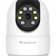 VSTARCAM smart κάμερα C4, 2MP, WiFi, PTZ, SD