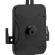 POWERTECH επιτοίχια βάση tablet PT-1447, αντικλεπτική, 7.9-11", μαύρη