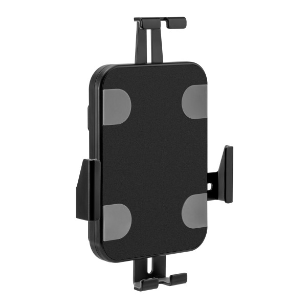 POWERTECH επιτοίχια βάση tablet PT-1447, αντικλεπτική, 7.9-11", μαύρη - Mobile