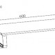 POWERTECH επιτραπέζια βάση οθόνης/laptop PT-1444, 13-32", έως 20kg, μαύρη