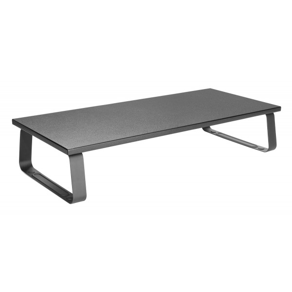 POWERTECH επιτραπέζια βάση οθόνης/laptop PT-1444, 13-32", έως 20kg, μαύρη - Βάσεις TV - Projectors - PC