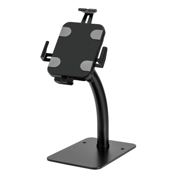 BRATECK επιτραπέζια βάση tablet PAD33-03, αντικλεπτική, 7.9-11", μαύρη