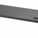 BRATECK επιτραπέζια βάση για οθόνη/laptop STB-118 με 3x USB θύρες, 17-32", έως 20kg, μαύρη