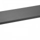 BRATECK επιτραπέζια βάση για οθόνη/laptop STB-118 με 3x USB θύρες, 17-32", έως 20kg, μαύρη