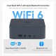 BEELINK mini PC EQi12, Intel i5-1235U, 16GB, 500GB M.2, Windows 11 Pro BEELINK mini PC EQi12, Intel i5-1235U, 16GB, 500GB M.2, Windows 11 Pro