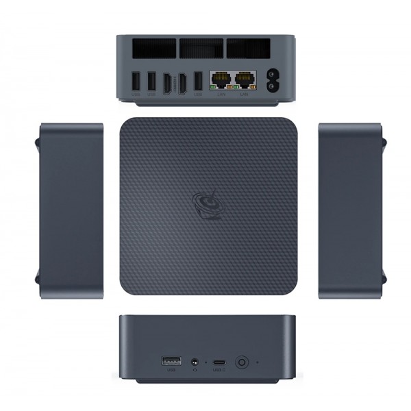 BEELINK mini PC EQi12, Intel i5-1235U, 16GB, 500GB M.2, Windows 11 Pro BEELINK mini PC EQi12, Intel i5-1235U, 16GB, 500GB M.2, Windows 11 Pro