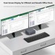 BEELINK mini PC EQi12, Intel i5-1235U, 16GB, 500GB M.2, Windows 11 Pro BEELINK mini PC EQi12, Intel i5-1235U, 16GB, 500GB M.2, Windows 11 Pro