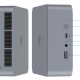 BEELINK mini PC EQi12, Intel i5-1235U, 16GB, 500GB M.2, Windows 11 Pro BEELINK mini PC EQi12, Intel i5-1235U, 16GB, 500GB M.2, Windows 11 Pro