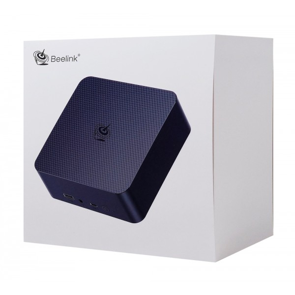 BEELINK mini PC EQi12, Intel i5-1235U, 16GB, 500GB M.2, Windows 11 Pro BEELINK mini PC EQi12, Intel i5-1235U, 16GB, 500GB M.2, Windows 11 Pro
