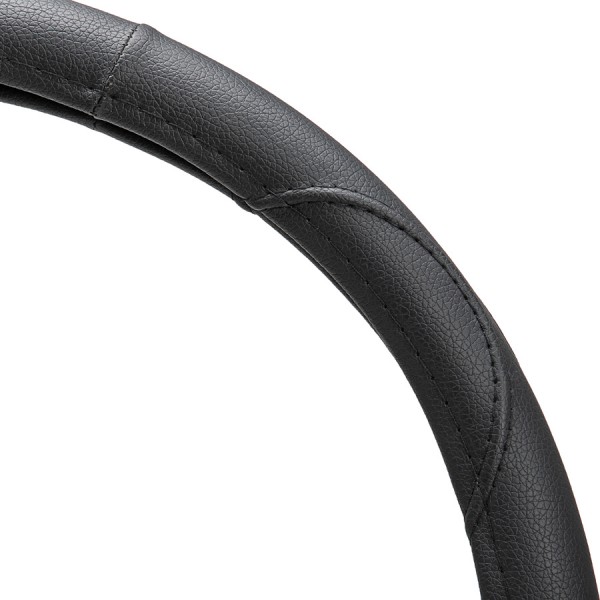 ALCA κάλυμμα τιμονιού αυτοκινήτου O-Cover Gazelle 590200, 41-43cm - Σύγκριση Προϊόντων