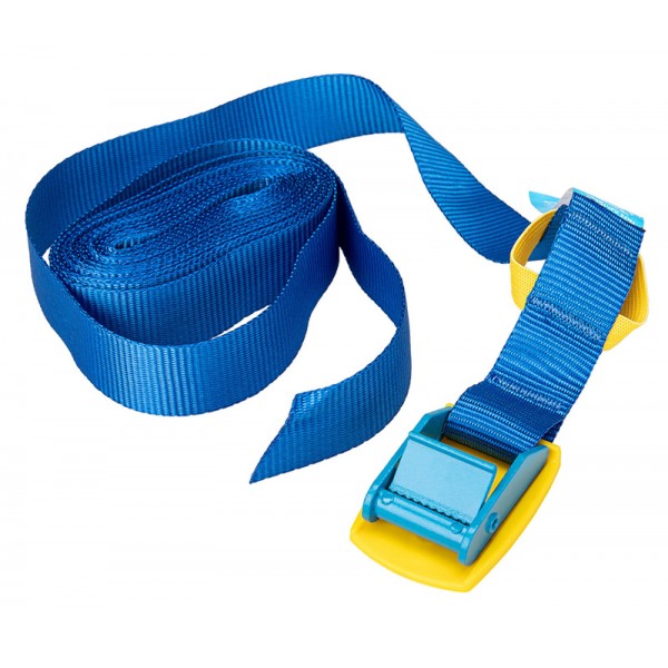 ALCA ιμάντας συγκράτησης 405300 με καστάνια, έως 200kg, 4m - Σύγκριση Προϊόντων