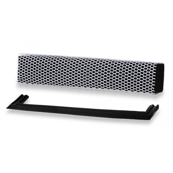 HEYNER ανταλλακτικό σφουγγάρι & μάκτρο 407310 για καθαριστή τζαμιών 407300, 21cm - Αξεσουάρ Αυτοκινήτου
