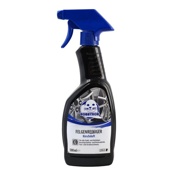 ROBBYROB καθαριστικό ζαντών αυτοκινήτου 450600, 500ml - Αξεσουάρ Αυτοκινήτου